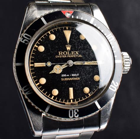 rolex submariner 6538 size|rolex submariner 6538 price.